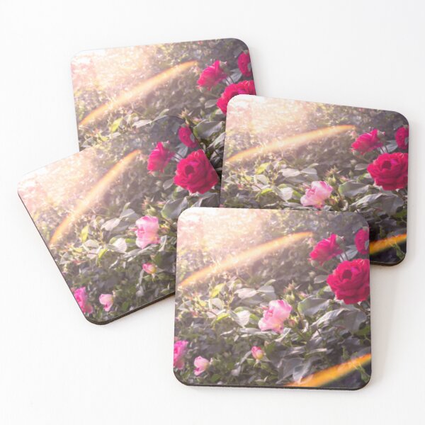 Item preview, Sunshine and roses designed and sold by yunee.