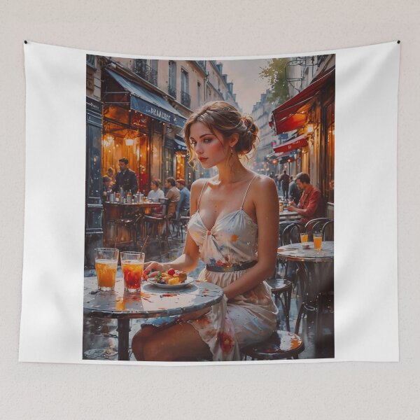 Item preview, Artemis 70 designed and sold by ZeusGallery.