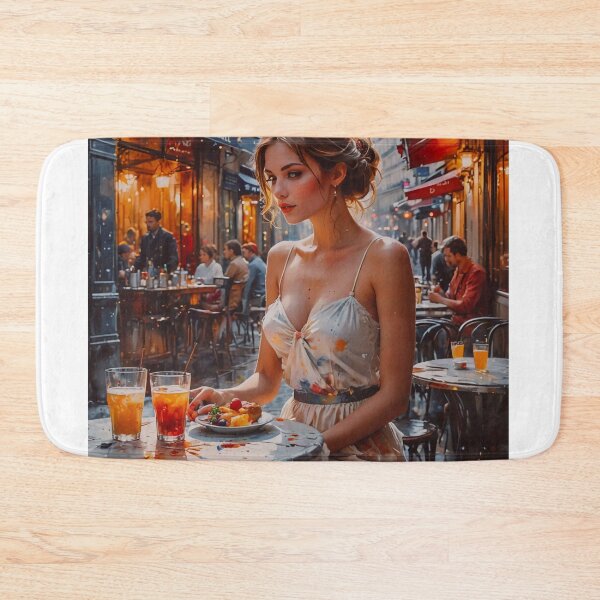 Item preview, Artemis 70 designed and sold by ZeusGallery.
