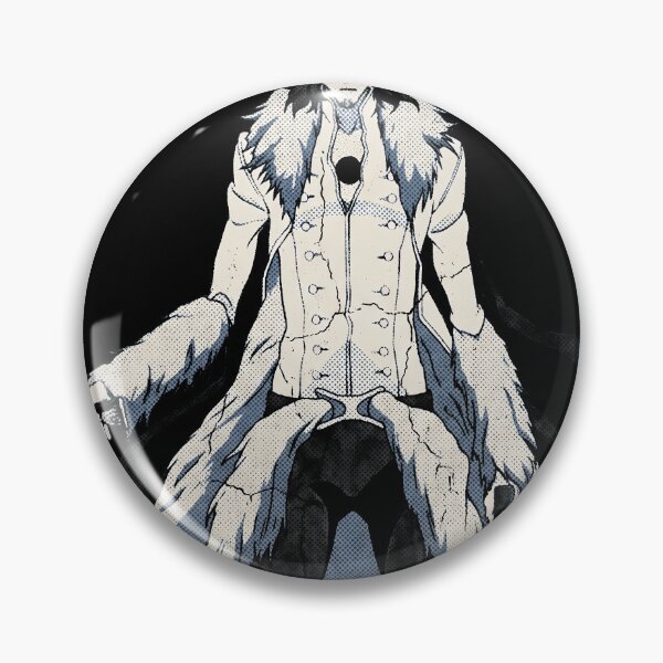 Item preview, Coyote Starrk Vintage Bleach Bootleg Streetwear Tee designed and sold by Senpaiwaves.