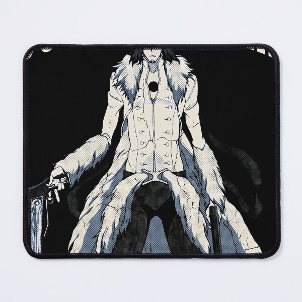Item preview, Coyote Starrk Vintage Bleach Bootleg Streetwear Tee designed and sold by Senpaiwaves.