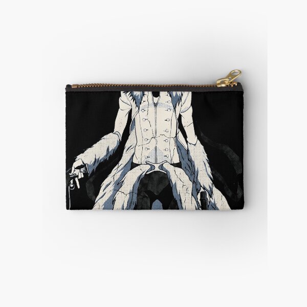 Item preview, Coyote Starrk Vintage Bleach Bootleg Streetwear Tee designed and sold by Senpaiwaves.
