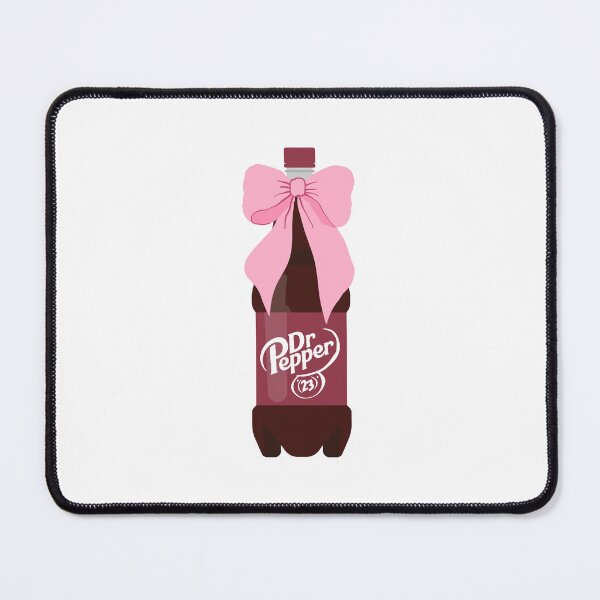 Item preview, Dr.Pepper Bow. designed and sold by CoCoArt-Ua.