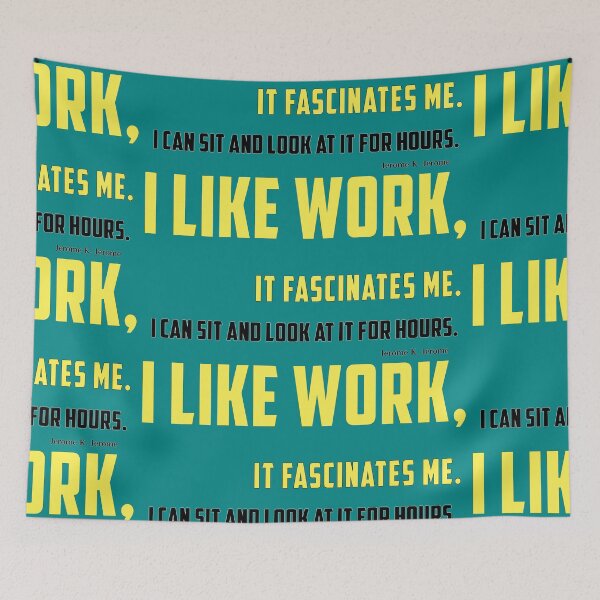 Item preview, I like work it fascinates me. I can sit and look at it for hours designed and sold by studioabstract.