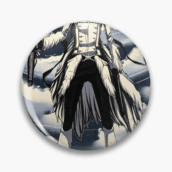 Item preview, Coyote Starrk Retro Bleach Anime Bootleg Shirt designed and sold by Senpaiwaves.