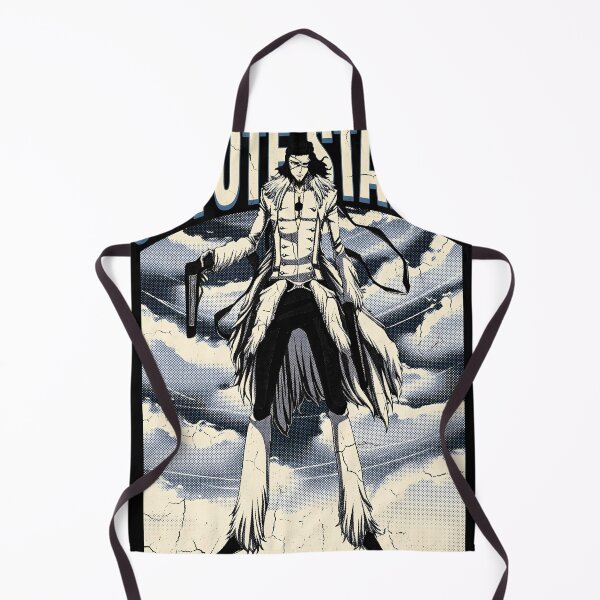 Item preview, Coyote Starrk Retro Bleach Anime Bootleg Shirt designed and sold by Senpaiwaves.