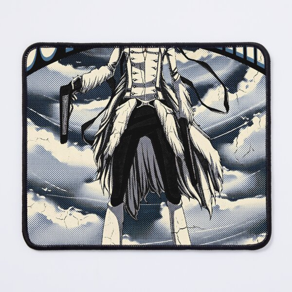 Item preview, Coyote Starrk Retro Bleach Anime Bootleg Shirt designed and sold by Senpaiwaves.