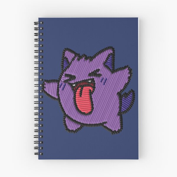 Item preview, Embroidered Purple Demon Patch Style Design | Cozy Hand-Stitched Retro Creature Artwork designed and sold by · GAMING SOUL ·.