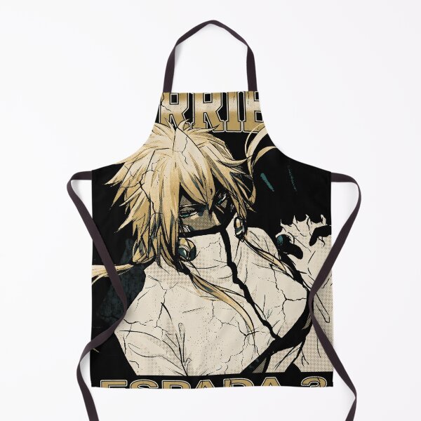 Item preview, Tia Halibel Vintage Bleach Bootleg Streetwear Tee designed and sold by Senpaiwaves.