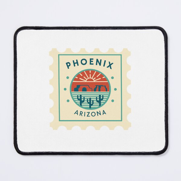 Item preview, Phoenix Arizona Travel Souvenir Southwest Resident designed and sold by Simsimah26Parks.