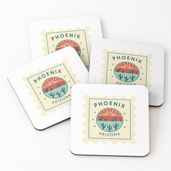 Item preview, Phoenix Arizona Travel Souvenir Southwest Resident designed and sold by Simsimah26Parks.