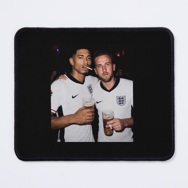 Item preview, Jude & Harry England Football Night Out designed and sold by tuyetnhung98.