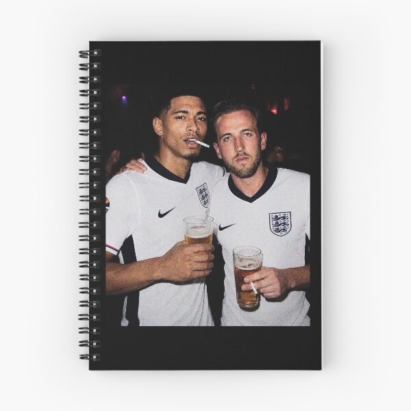 Item preview, Jude & Harry England Football Night Out designed and sold by tuyetnhung98.