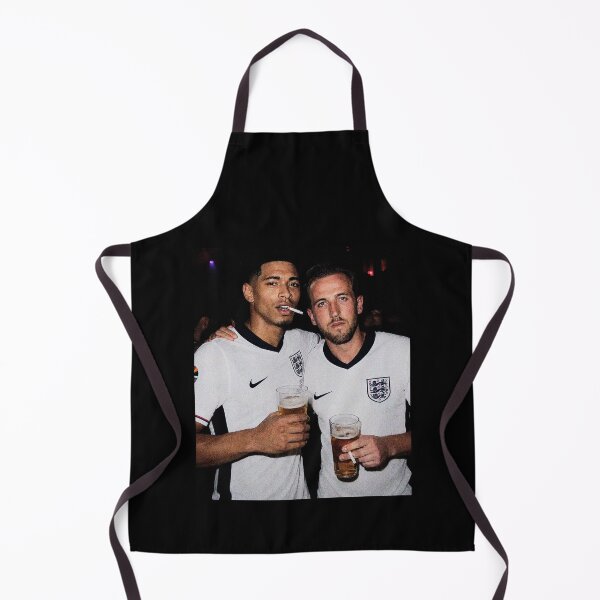 Item preview, Jude & Harry England Football Night Out designed and sold by tuyetnhung98.