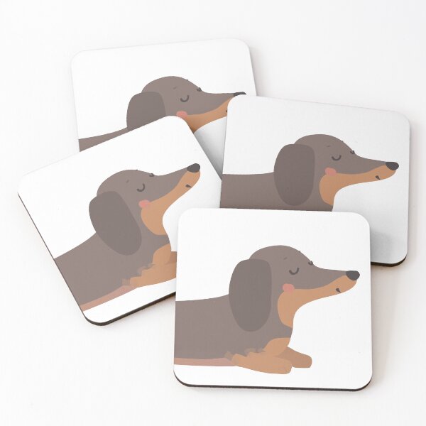 Item preview, wiener dog designed and sold by DziedzicDESIGNS.