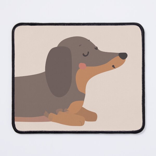 Artikelvorschau, Wiener Hund entworfen und verkauft von DziedzicDESIGNS.