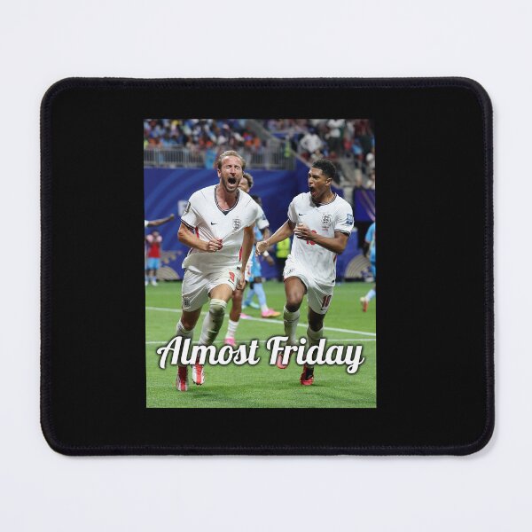 Item preview, Harry Jude Inglaterra celebra el casi viernes de fútbol designed and sold by tuyetnhung98.