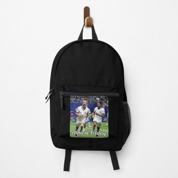 Item preview, Harry Jude England celebrating Almost Friday football designed and sold by tuyetnhung98.