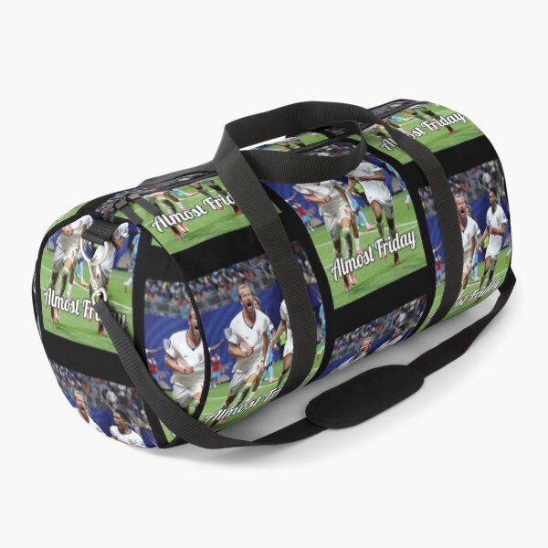 Item preview, Harry Jude England celebrating Almost Friday football designed and sold by tuyetnhung98.