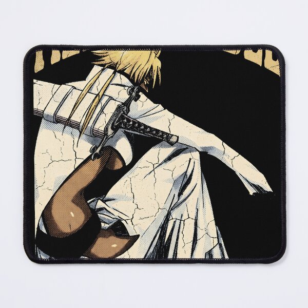 Item preview, Tia Halibel Retro Bleach Anime Bootleg Shirt designed and sold by Senpaiwaves.