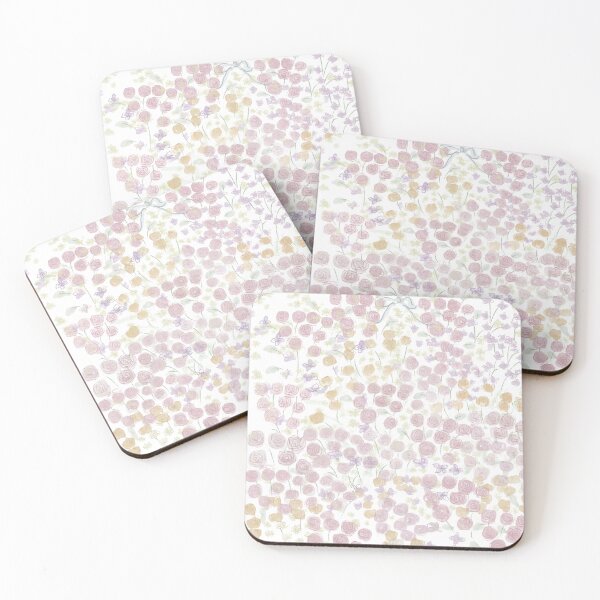 Item preview, flower illustration designed and sold by rachelsillust.