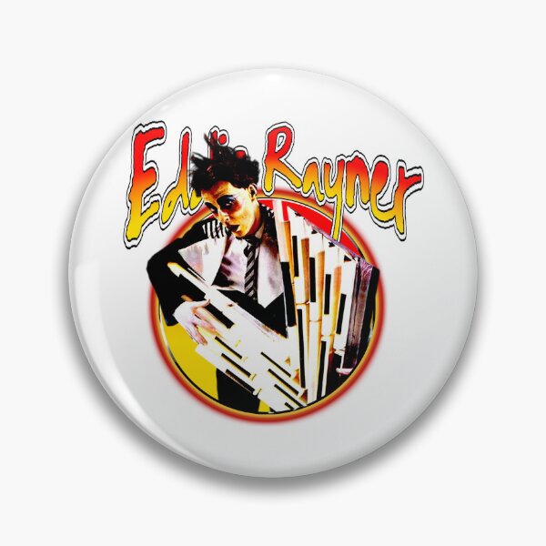 Item preview, Black Frame With Typography Red Yellow designed and sold by DeadTired666.