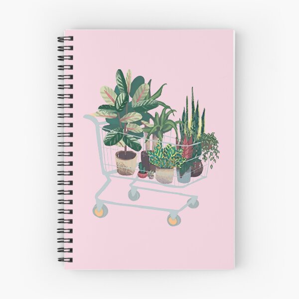 Item preview, Plant Friends Cute Houseplants Botanical Plant Lover Aesthetic Design designed and sold by ronakris009.