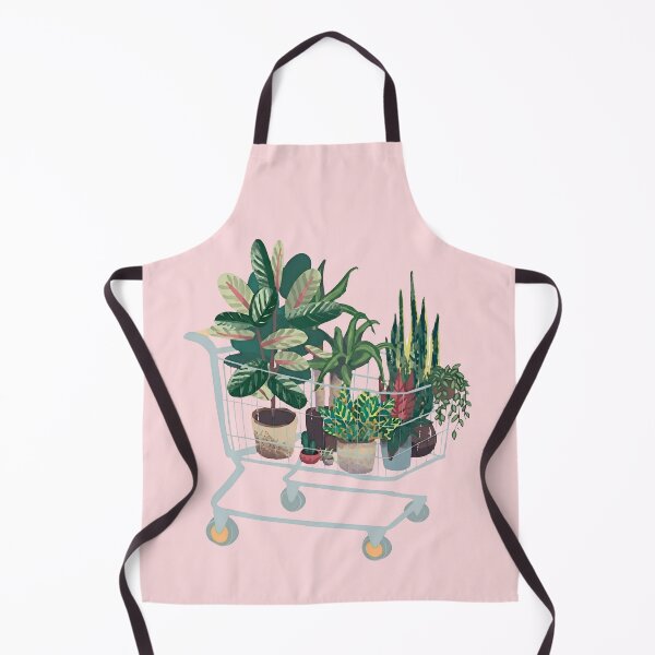 Item preview, Plant Friends Cute Houseplants Botanical Plant Lover Aesthetic Design designed and sold by ronakris009.
