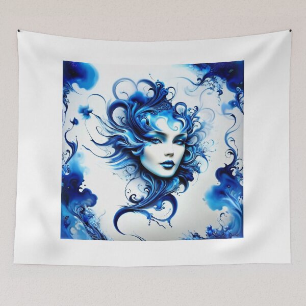 Item preview, Artemis 71 designed and sold by ZeusGallery.