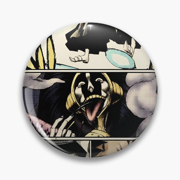 Item preview, Kurotsuchi Mayuri Bleach Anime Streetwear Graphic Tee designed and sold by Senpaiwaves.