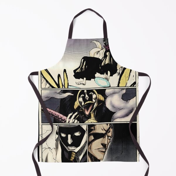 Item preview, Kurotsuchi Mayuri Bleach Anime Streetwear Graphic Tee designed and sold by Senpaiwaves.