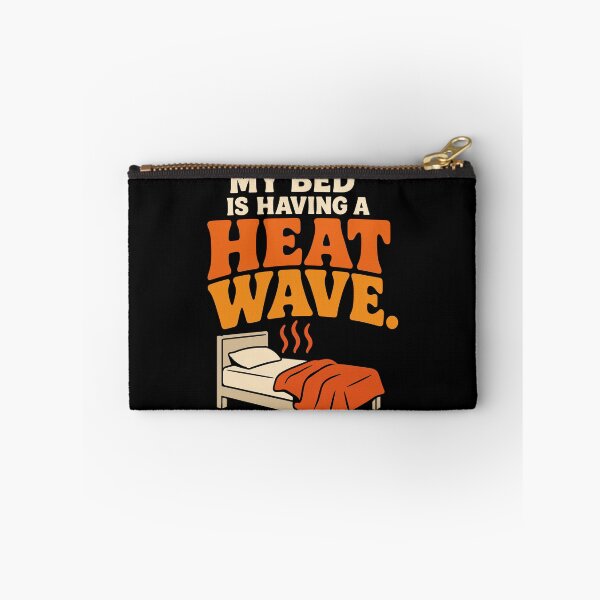 Item preview, Menopause Night Sweats Hot Flash Humor Gift designed and sold by AndreasMei.