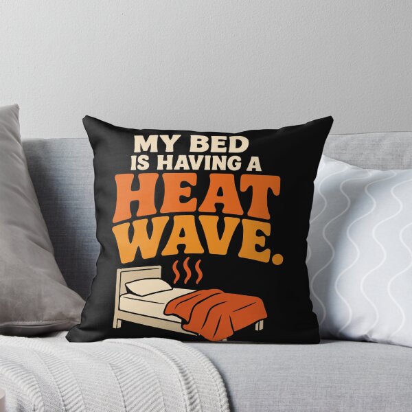Item preview, Menopause Night Sweats Hot Flash Humor Gift designed and sold by AndreasMei.