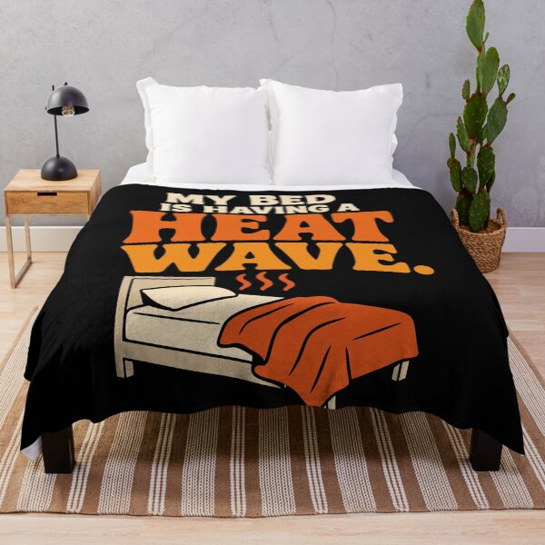 Item preview, Menopause Night Sweats Hot Flash Humor Gift designed and sold by AndreasMei.