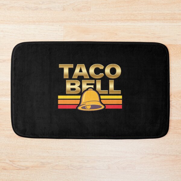 Item preview, Taco Bell designed and sold by WiktorWarta.