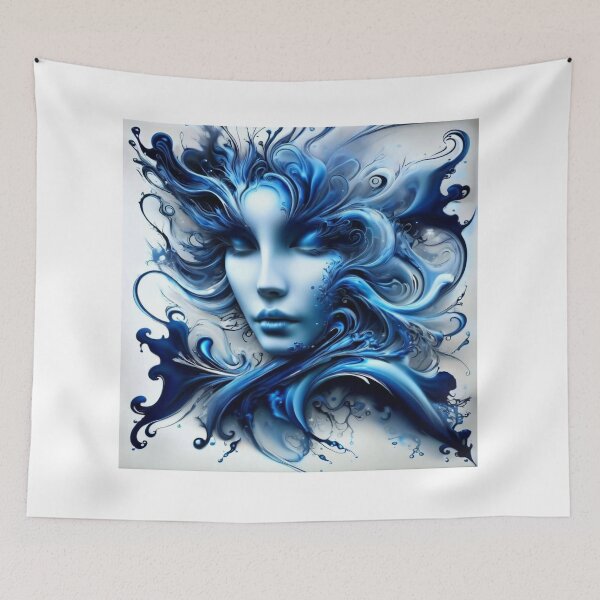 Item preview, Artemis 72 designed and sold by ZeusGallery.