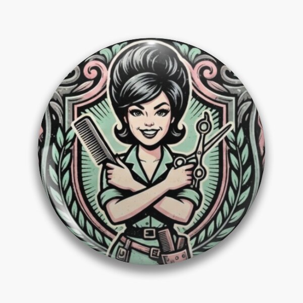 Item preview, Funny Hairstylist Gift - I Cut Hair What's Your Excuse - Hairdresser Design designed and sold by thoughtswear.
