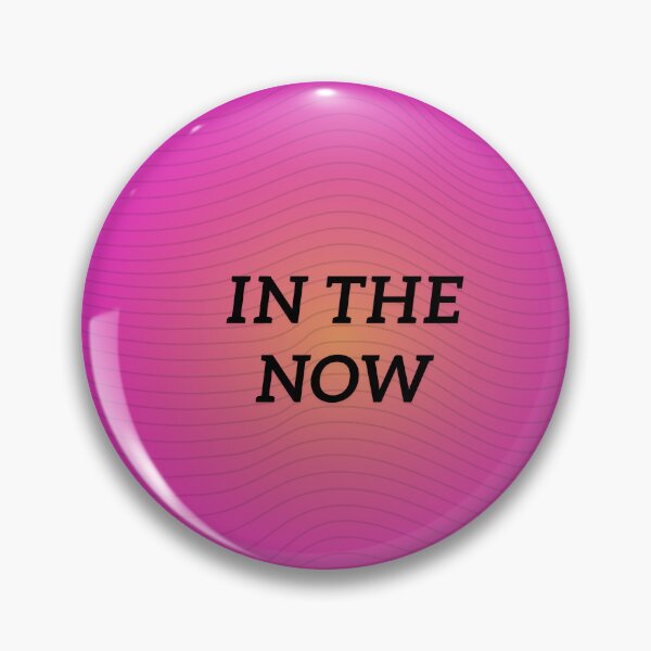 Item preview, In The Now Aura Gradient Mindful Aesthetic designed and sold by IMAGINE---X.