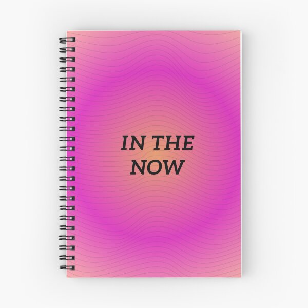 Item preview, In The Now Aura Gradient Mindful Aesthetic designed and sold by IMAGINE---X.