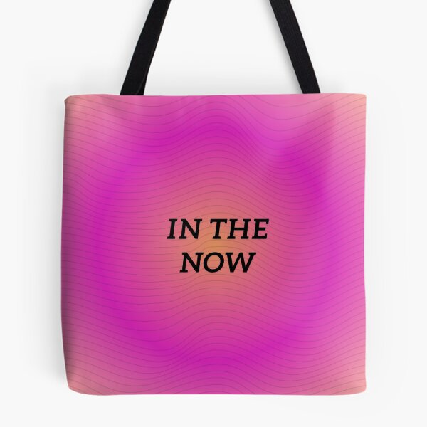 Item preview, In The Now Aura Gradient Mindful Aesthetic designed and sold by IMAGINE---X.
