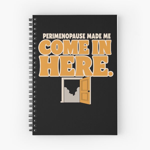 Item preview, Perimenopause Brain Fog Menopause Midlife Gift designed and sold by AndreasMei.
