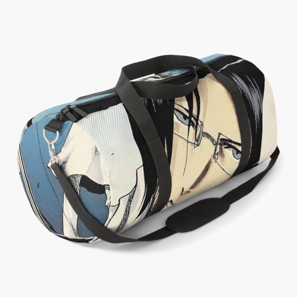 Item preview, Uryu Ishida Bleach Anime Streetwear Graphic Tee designed and sold by Senpaiwaves.