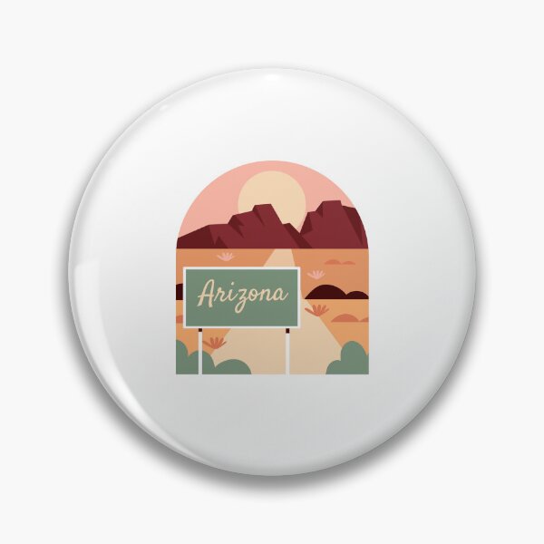 Item preview, Arizona State Travel Desert Vacation Explore Lover designed and sold by Simsimah26Parks.