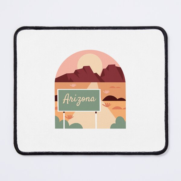 Item preview, Arizona State Travel Desert Vacation Explore Lover designed and sold by Simsimah26Parks.