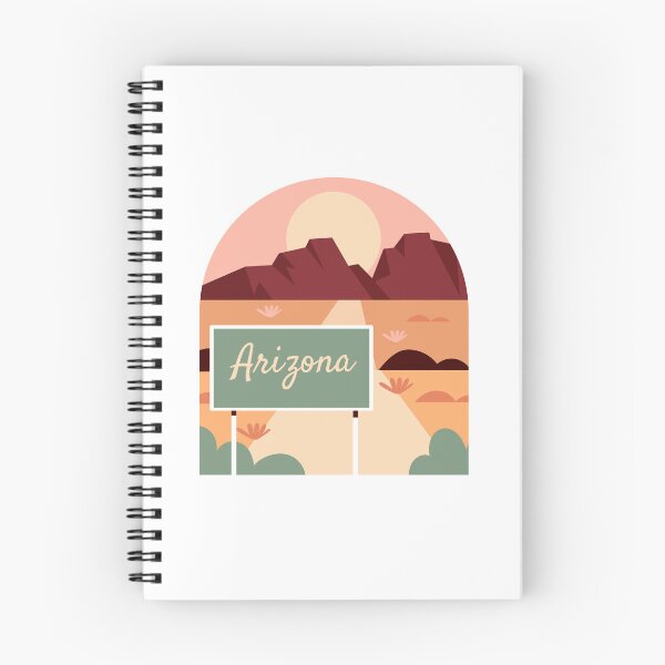 Item preview, Arizona State Travel Desert Vacation Explore Lover designed and sold by Simsimah26Parks.