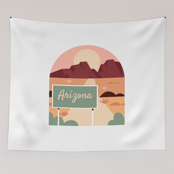 Item preview, Arizona State Travel Desert Vacation Explore Lover designed and sold by Simsimah26Parks.