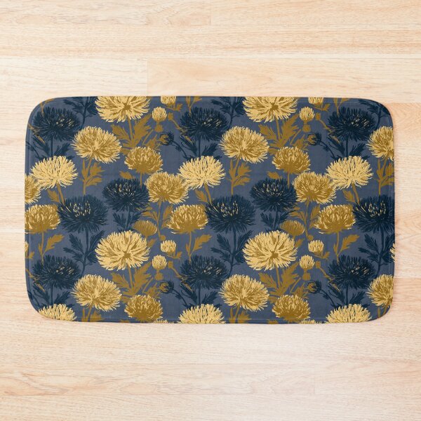 Item preview, Colorful Chrysanthemum Flower - Hawaiian Flower Pattern  - Christmas Gifts designed and sold by RoyalStarsPatts.