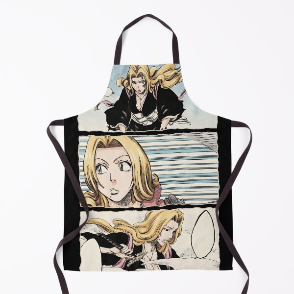 Item preview, Orihime Inoue Bleach Anime Streetwear Graphic Tee designed and sold by Senpaiwaves.