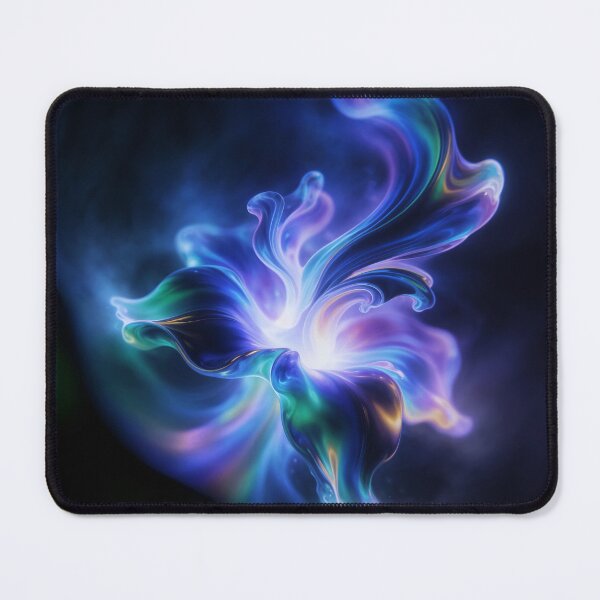 Item preview, Cosmic flower designed and sold by Mike Kiev art.