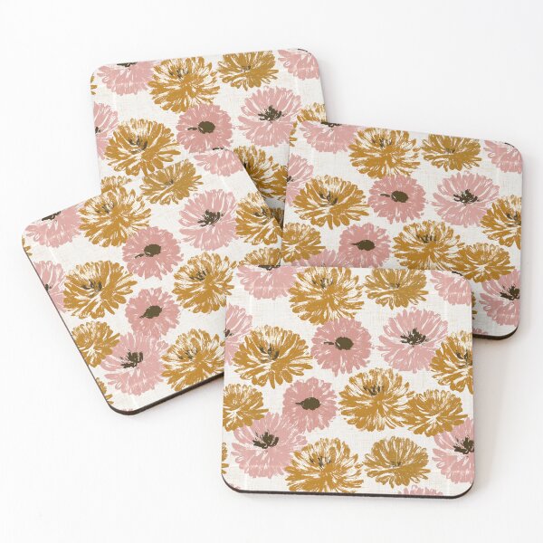 Item preview, Classic Chrysanthemum - Flower Floral Pattern  - Christmas Gifts For Boyfriend designed and sold by RoyalStarsPatts.